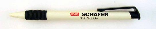 SSI Schafer
