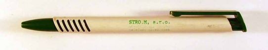 Stro. M