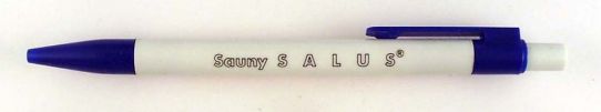Sauny Salus