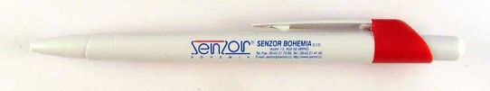 Senzor