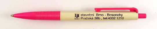 SOU stavebn
