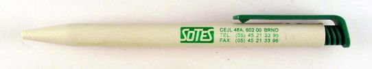 Sotes