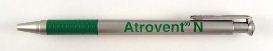 Atrovent