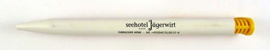 Seehotel Jagerwirt