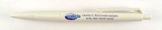 Salicia