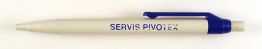 Servis pivotex