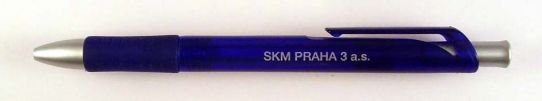 SKM