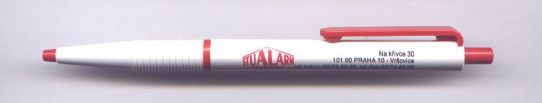Stualarm