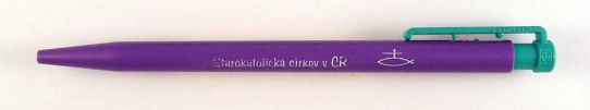 Starokatolick crkev v CR