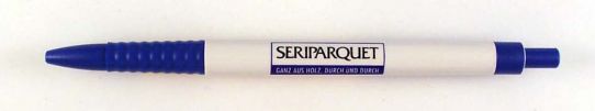 Seriparquet