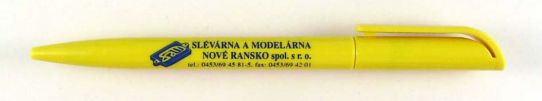 SAM Slvrna a modelrna