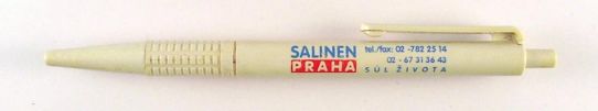 Salinen