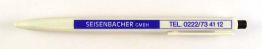 Seisenbacher