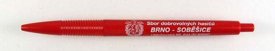 Sbor dobrovolnch hasi