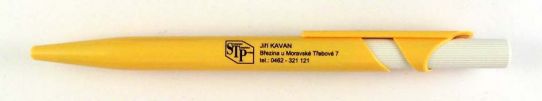 STP Ji Kavan