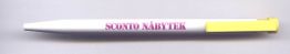 Sconto nábytek