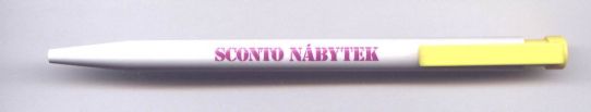 Sconto nbytek