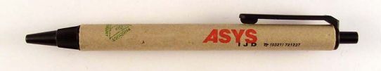 ASYS