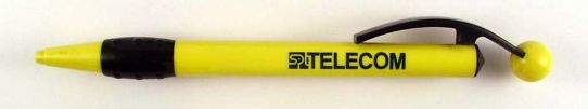SPT telecom