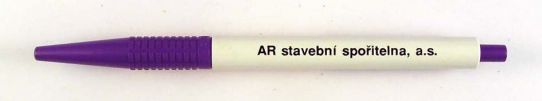 AR stavebn spoitelna