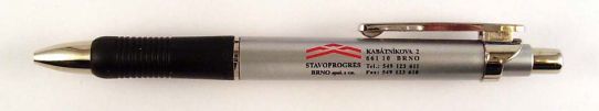 Stavoprogres