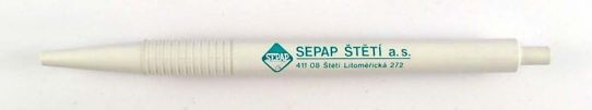 Sepap