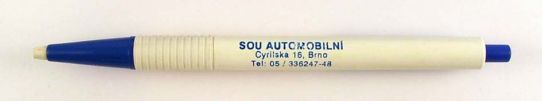 SOU automobiln