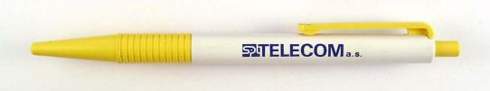 SPT telecom