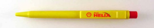 Shell helix
