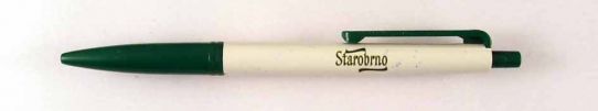 Starobrno