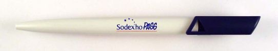 Sodexho pass