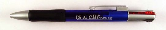 S&CH trade CZ
