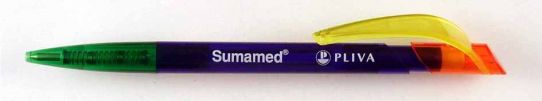 Sumamed