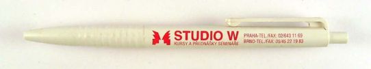 Studio W