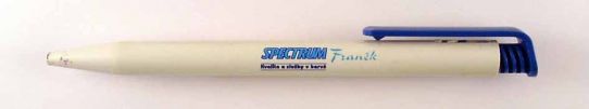 Spectrum