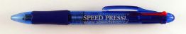 Speed press