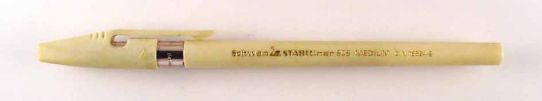 Schwan Stabilo