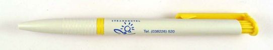 Strandhotel