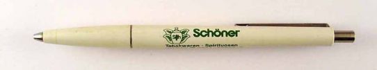 Schoner