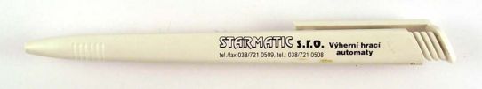 Starmatic
