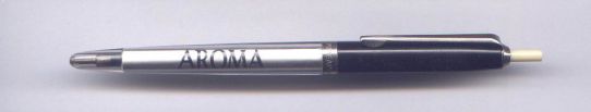 Aroma
