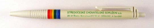 Stedoesk chovatelsk sdruen