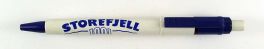 Storefjell