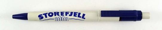 Storefjell