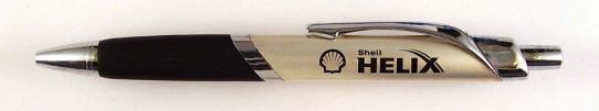 Shell helix