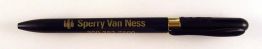 Sperry Van Ness