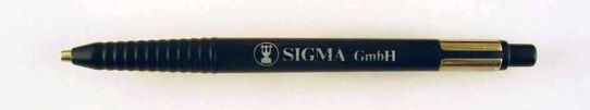 Sigma