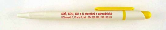 SO, SOU, OU a U stavebn a zahradnick