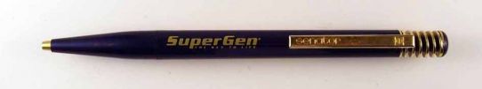 Super Gen