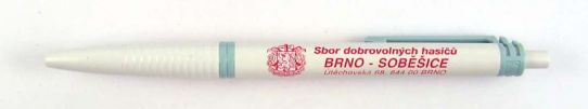 Sbor dobrovolnch hasi